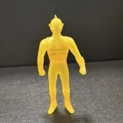 2026年最新】ウルトラマン ソフビ レアの人気アイテム - メルカリ