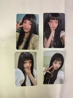 2026年最新】illitイロハの人気アイテム - メルカリ