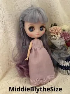 2026年最新】ミディブライスの人気アイテム - メルカリ