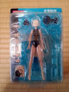 2026年最新】武装神姫 nakedの人気アイテム - メルカリ