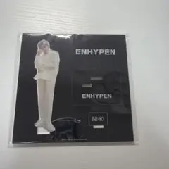 2026年最新】enhypen ニキ アクスタの人気アイテム - メルカリ