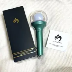 2026年最新】MrS green apple ペンライトの人気アイテム - メルカリ