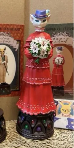 2026年最新】耳をすませば バロン ルイーゼの人気アイテム - メルカリ