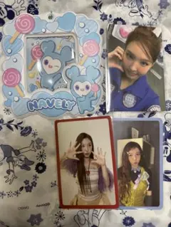 2026年最新】twice チェキ ナヨンの人気アイテム - メルカリ