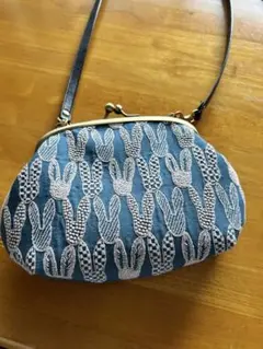 2026年最新】ミナ ペルホネン ショルダーバッグハンドメイドの人気