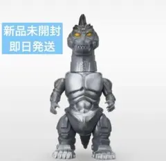 2026年最新】メカゴジラ ソフビ 1993の人気アイテム - メルカリ