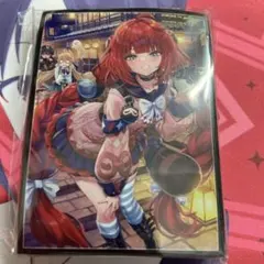 2026年最新】ゼンレスゾーン スリーブの人気アイテム - メルカリ