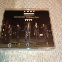 2025年最新】東方神起 The Secret Codeの人気アイテム - メルカリ