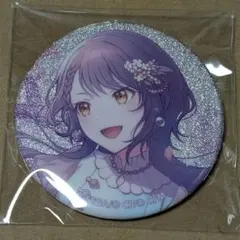 2026年最新】白石杏 グリッター缶バッジの人気アイテム - メルカリ