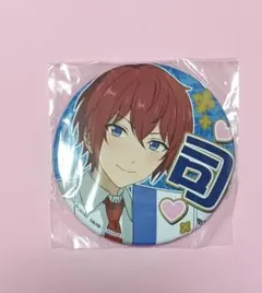 2026年最新】朱桜司缶バッジの人気アイテム - メルカリ