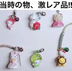 2026年最新】ハローキティ平成レトロストラップの人気アイテム - メルカリ