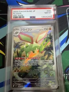 2026年最新】フライゴン psa10の人気アイテム - メルカリ