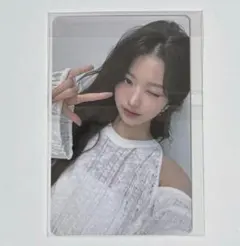 2026年最新】継続特典 iveの人気アイテム - メルカリ