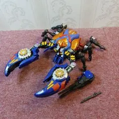 2026年最新】ビーストウォーズ ランページの人気アイテム - メルカリ