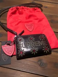 2026年最新】シュプリーム htc 財布の人気アイテム - メルカリ