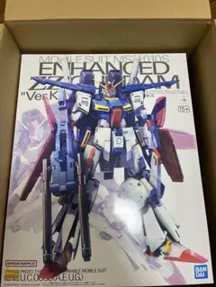 2026年最新】MG ダブルゼータ 強化型の人気アイテム - メルカリ