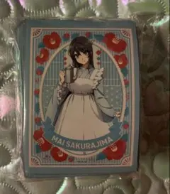 2026年最新】桜島麻衣 スリーブの人気アイテム - メルカリ