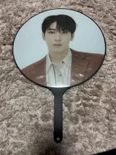 2026年最新】be the sun うちわ ウォヌの人気アイテム - メルカリ