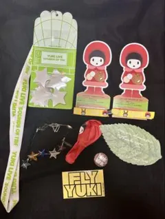 2026年最新】yuki sounds of tenの人気アイテム - メルカリ