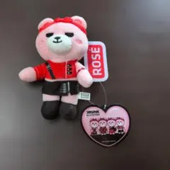 2026年最新】blackpinkロゼぬいぐるみの人気アイテム - メルカリ