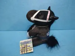 2026年最新】ステイゴールドぬいぐるみの人気アイテム - メルカリ