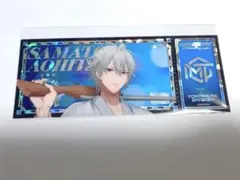 2026年最新】チケット風カード 左馬刻の人気アイテム - メルカリ