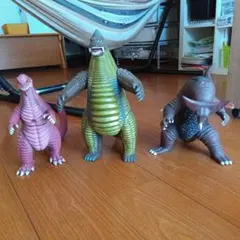 2026年最新】ブルマァク ジャイアントゴモラの人気アイテム - メルカリ