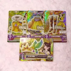 2026年最新】アイカツカード 初期プレミアム まとめ売りの人気アイテム