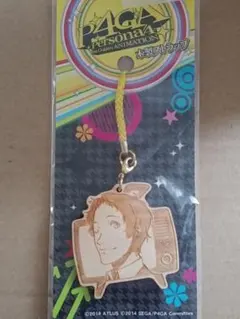 2026年最新】ペルソナ4 足立の人気アイテム - メルカリ