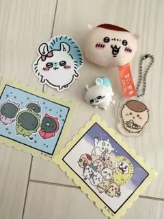 2026年最新】ちいかわまとめ売りの人気アイテム - メルカリ