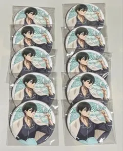 2026年最新】糸師凛缶バッジの人気アイテム - メルカリ