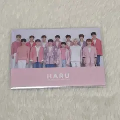 2026年最新】seventeen haru トレカの人気アイテム - メルカリ