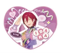 2026年最新】茨 ハート缶バッジの人気アイテム - メルカリ