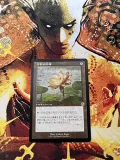 2026年最新】金粉の水蓮の人気アイテム - メルカリ