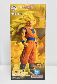 2026年最新】一番くじ 悟空 超サイヤ人3の人気アイテム - メルカリ