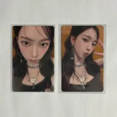 2026年最新】aespa ポップアップ カリナ ラキドロの人気アイテム