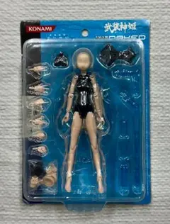 2026年最新】武装神姫 nakedの人気アイテム - メルカリ