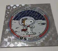 2026年最新】nasa バッジの人気アイテム - メルカリ