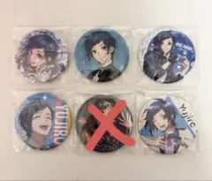 2026年最新】染谷勇次郎 缶バッジの人気アイテム - メルカリ