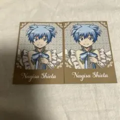 2026年最新】暗殺教室 渚の人気アイテム - メルカリ