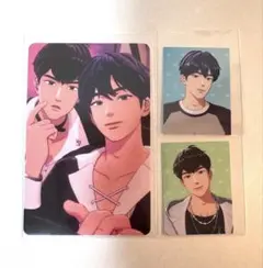 2026年最新】PLAVE イェジュン トレカの人気アイテム - メルカリ