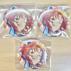 2026年最新】月永レオ 缶バッジの人気アイテム - メルカリ