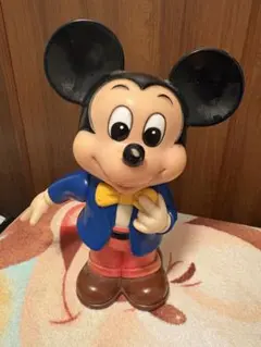 2026年最新】ミニーマウス 貯金箱の人気アイテム - メルカリ