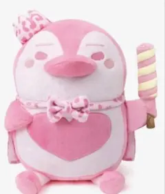 2026年最新】2PM ジュノ ペンペン ぬいぐるみの人気アイテム - メルカリ