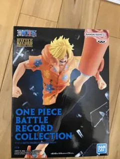 2026年最新】バトルレコードコレクション サンジの人気アイテム - メルカリ