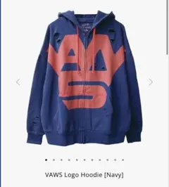 2026年最新】Vaundy パーカー mの人気アイテム - メルカリ