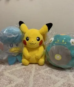 2026年最新】初期ピカチュウ ぬいぐるみ 等身大の人気アイテム - メルカリ