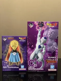 2026年最新】フリーザ 一番くじ e賞の人気アイテム - メルカリ