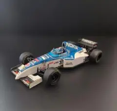 2026年最新】1/43 ONYX F1の人気アイテム - メルカリ