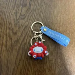 2026年最新】ミャクミャクシナモンの人気アイテム - メルカリ